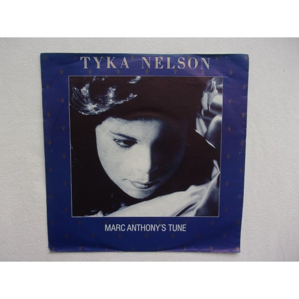 Tyka Nelson - Marc anthony's tune