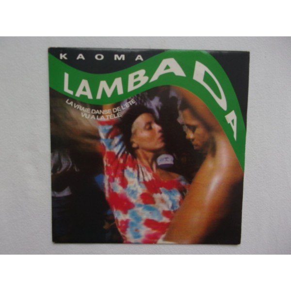 Kaoma - Lambada