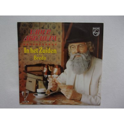 Vader Abraham - In het zuiden