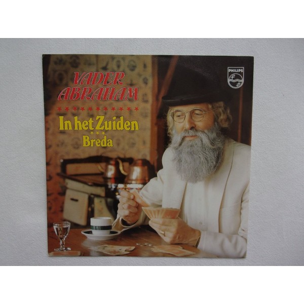 Vader Abraham - In het zuiden