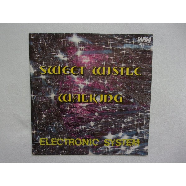 Electric system - Sweet whistle