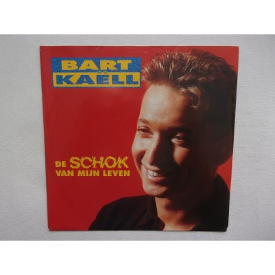 Bart Kaell - De schok van mijn leven