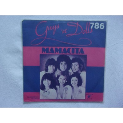 Guys N Dolls - Mamacita