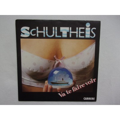 Schultheis - Va te faire voir