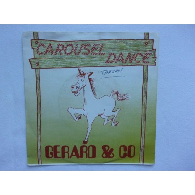 Gerard & Co - Carousel dance