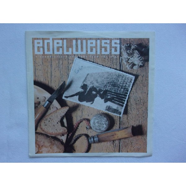 Edelweiss - Bring me edelweiss