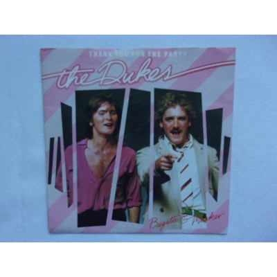 The Dukes - Thank you for the party