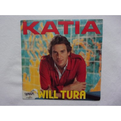 Will Tura - Katia