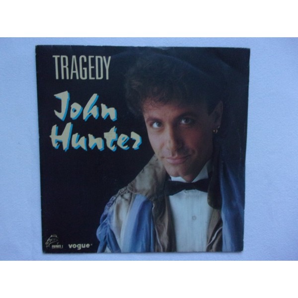 John Hunter - Tragedy