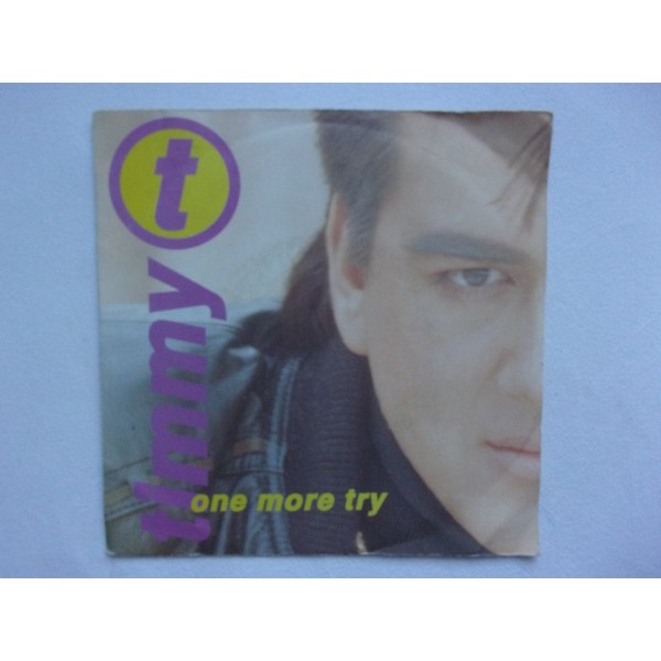 Timmy - One more try