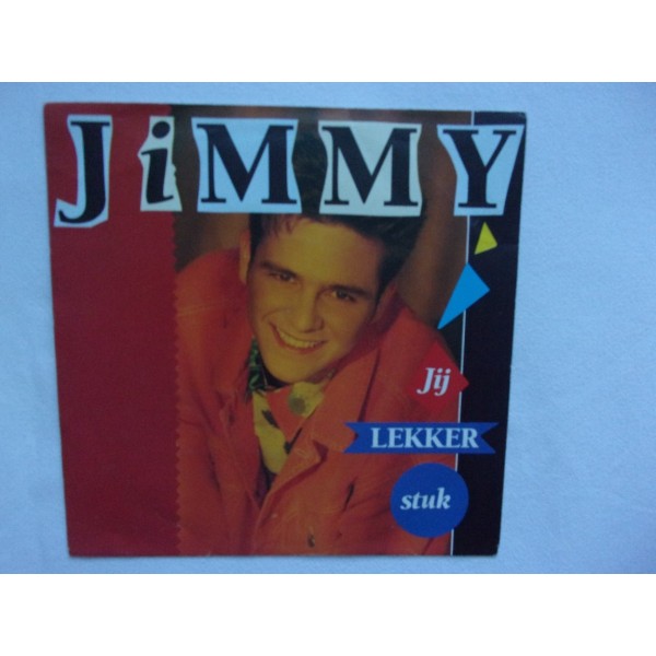 Jimmy - Jij lekker stuk
