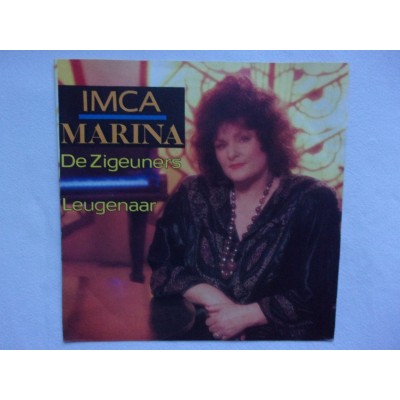 Imca Marina - De zigeuners