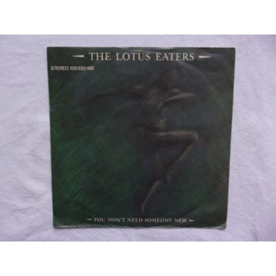 The Lotuseaters - Two virgins tender