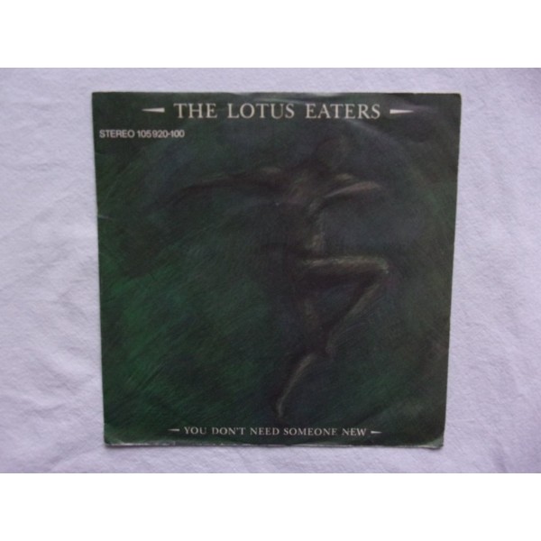 The Lotuseaters - Two virgins tender