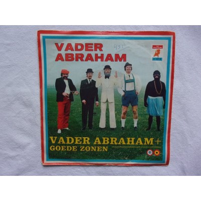 Vader Abraham & Goede zonen - Vader Abraham