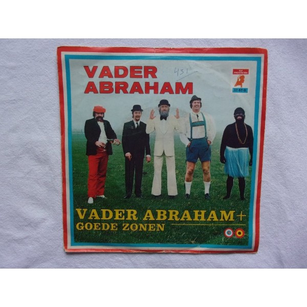 Vader Abraham & Goede zonen - Vader Abraham