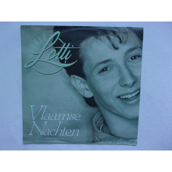 Helmut Lotti - Vlaamse nachten