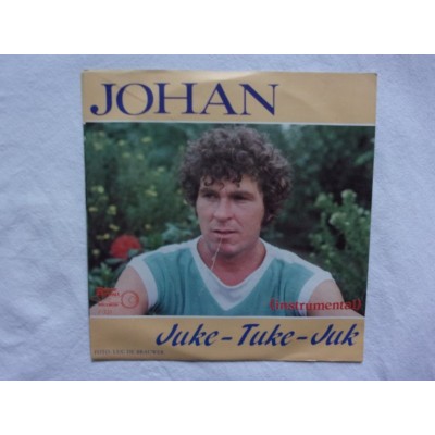 Johan - Juke  tuke juk