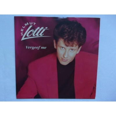 Helmut Lotti - Vergeef me