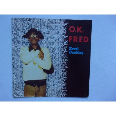 Errol dunkley - OK Fred