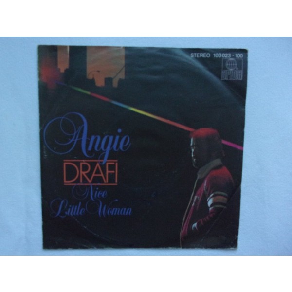 Drafi - Angie