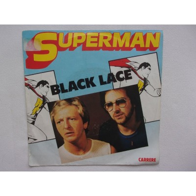 Black Lace - Superman