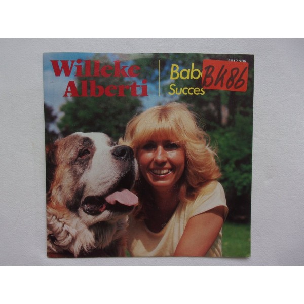 Willeke Alberti - Babaloo