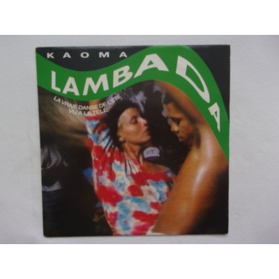 Kaoma - Lambada
