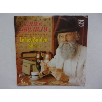 Vader Abraham - In het zuiden