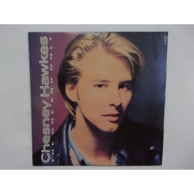 Chesney Hawkes - The one and only