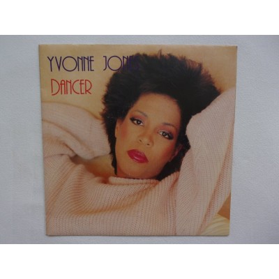Yvonne Jones - Dancer
