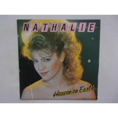 Natalie - Heaven on earth