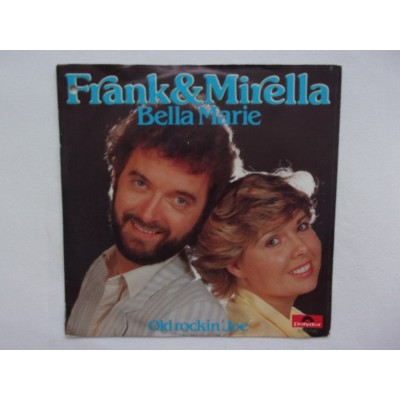 Frank & Mirella - Bella Marie