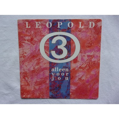 Leopold 3 - Alleen voor jou