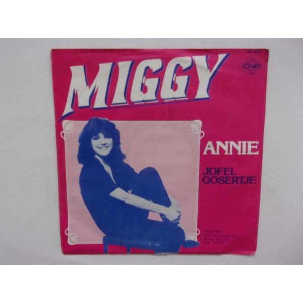 Miggy - Annie