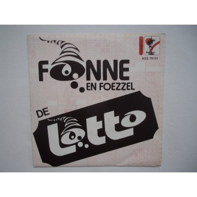 Fonne en Foezzel - De lotto