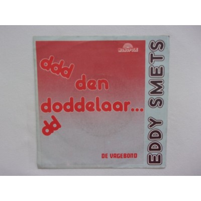 Eddy Smets - Den doddelaar