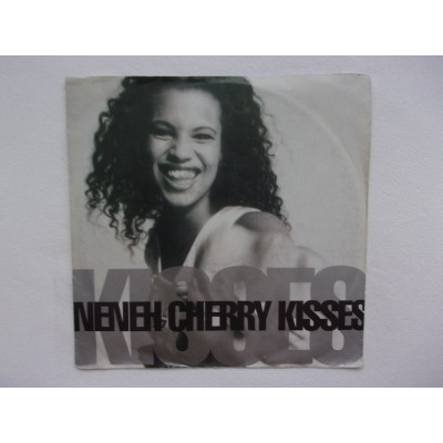 Neneh Cherry - Kisses on the wind