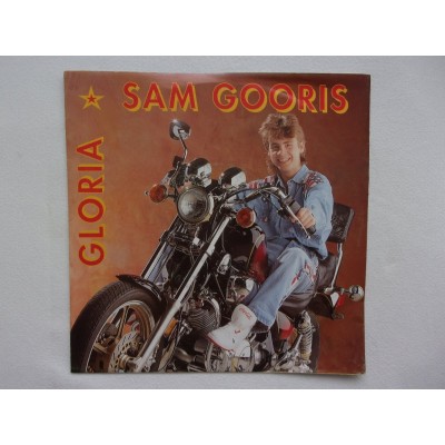 Sam Gooris - Gloria