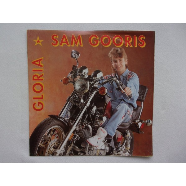 Sam Gooris - Gloria