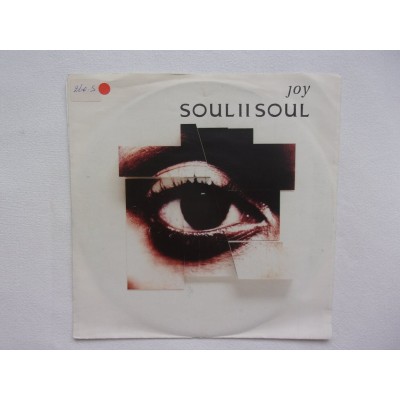 Soul II Soul - Joy