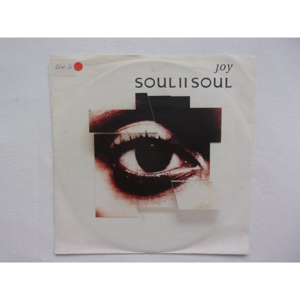 Soul II Soul - Joy
