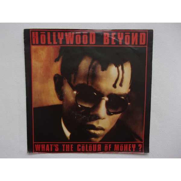 Hollywood Beyond - What is the colour of money