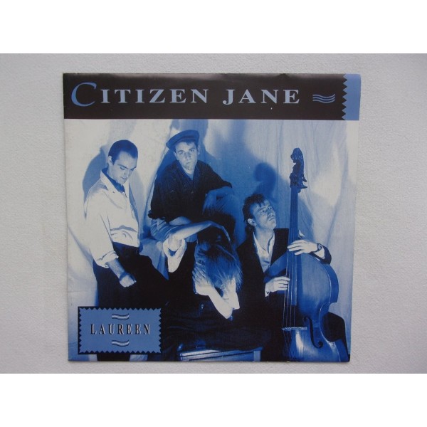 Citizen Jane - Laureen
