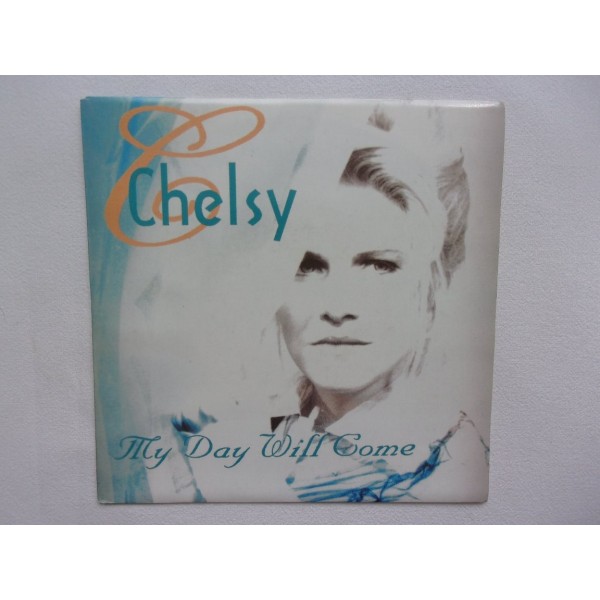 Chelsy - My day will come