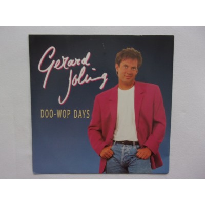 Gerard Joling - Doo wop days