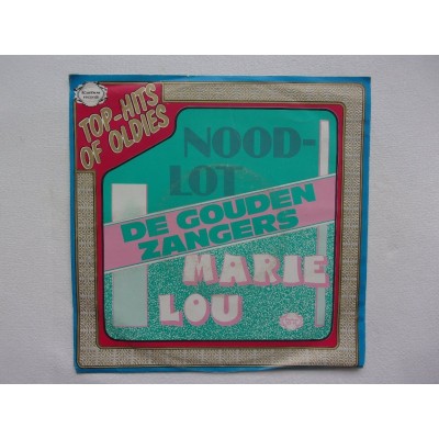 De gouden zangers - Noodlot