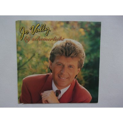 Jo Vally - Bij schemerlicht