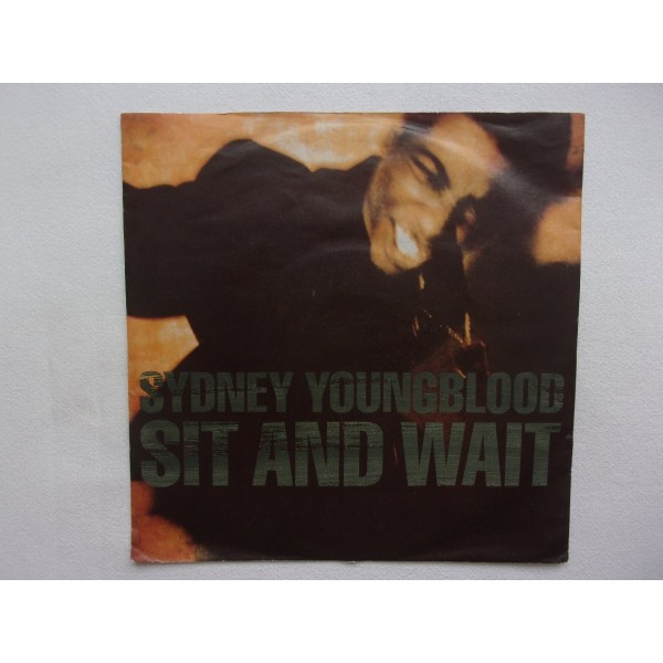 Sydney Youngblood - Sit and wait