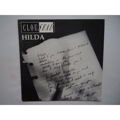 Clouseau - Hilda